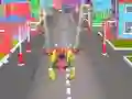 Bomb It Bounce Masters — безплатна онлайн игра