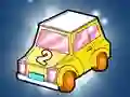 Merge Car — безплатна онлайн игра