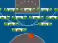 Basketball Blocks — безплатна онлайн игра