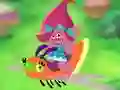 Trolls: K?ferflug — безплатна онлайн игра