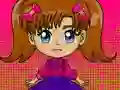 Kawaii Chibi Avatar Maker — безплатна онлайн игра