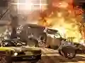 Mega Car Crash — безплатна онлайн игра