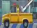 Towing Trucks Differences — безплатна онлайн игра