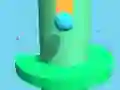 Helix Ball Bounce — безплатна онлайн игра