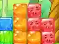 Fruit Cubes — безплатна онлайн игра