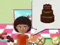 Cake Design — безплатна онлайн игра