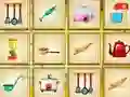 Kitchen Item Search — безплатна онлайн игра