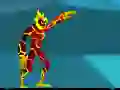 Ben 10 Fireman 2 — безплатна онлайн игра