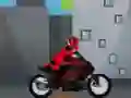 Bike Racing Math Addition — безплатна онлайн игра