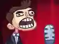 Troll Face Quest Video Memes & TV Shows Part 2 — безплатна онлайн игра