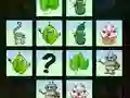 Cartoon Cards Matching — безплатна онлайн игра