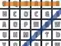 Word Search Shapes — безплатна онлайн игра