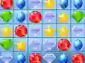 Jewel Crush — безплатна онлайн игра