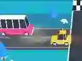 Traffic Run — безплатна онлайн игра