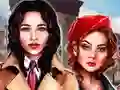 Mystery Mistress — безплатна онлайн игра