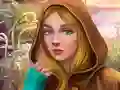 Fairy Wood — безплатна онлайн игра