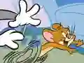 Tom and Jerry mauseflitzer — безплатна онлайн игра