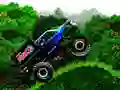 Pepsi Max Monster Truck Mayhem — безплатна онлайн игра