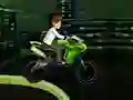 Ben 10 Extreme Ride — безплатна онлайн игра