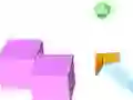 Cube Wave — безплатна онлайн игра