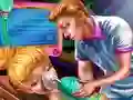 Pixie Resurrection Emergency — безплатна онлайн игра