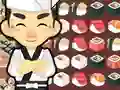 Sushi Chef — безплатна онлайн игра