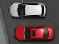 Supercars Parking — безплатна онлайн игра