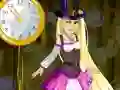 Princess Steampunk — безплатна онлайн игра
