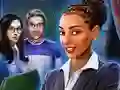 Twilight Academy — безплатна онлайн игра