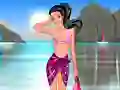 Swimsuits — безплатна онлайн игра