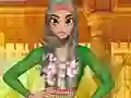Jasmines New Hijab — безплатна онлайн игра