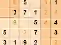 Dagelijkse Sudoku — безплатна онлайн игра