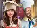 MasterChef Secrets — безплатна онлайн игра