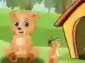 Bear Home — безплатна онлайн игра