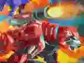 Cyber Champions Arena — безплатна онлайн игра