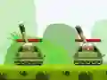 Clash Of Armour — безплатна онлайн игра