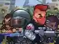 Zombie Killers — безплатна онлайн игра