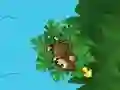 Monkey Jumper — безплатна онлайн игра