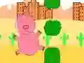 Jumpig — безплатна онлайн игра