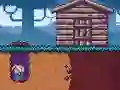 Miner dash — безплатна онлайн игра