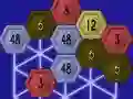 18 hexagons — безплатна онлайн игра