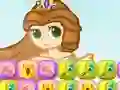 Jewels of the Princess — безплатна онлайн игра