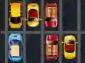 Math Parking Division — безплатна онлайн игра