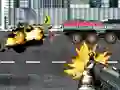 Road Assault — безплатна онлайн игра