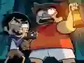 Victor and valentino taco terror — безплатна онлайн игра