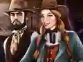 Invisible Gang — безплатна онлайн игра