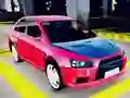 Hitcity Car Parking — безплатна онлайн игра