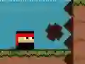 Platform Super Ninja — безплатна онлайн игра