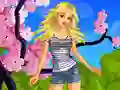 Denim Shorts — безплатна онлайн игра