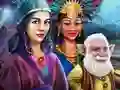 Temple of Wisdom — безплатна онлайн игра